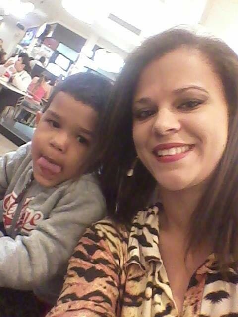 sou super feliz