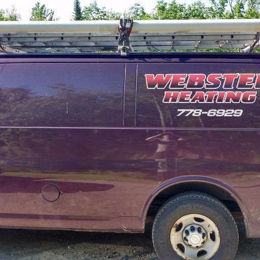 Webster Heating Inc is serving All of Central Maine Area with your oil heating needs and adding gas installation, Oil Tank Repair, Chimneys..