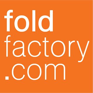Chief Folding Fanatic / Trish Witkowski and the Foldfactory. We help the world create #foldtastic print products.