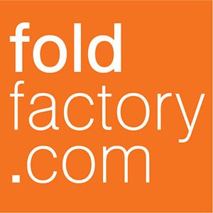 Chief Folding Fanatic / Trish Witkowski and the Foldfactory. We help the world create #foldtastic print products.