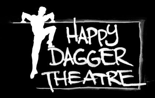 Simply making theatre that holds the audience in the honesty of the present moment.