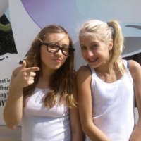 BR!TTNE¥ ✌ (@horton_brittney) 's Twitter Profile