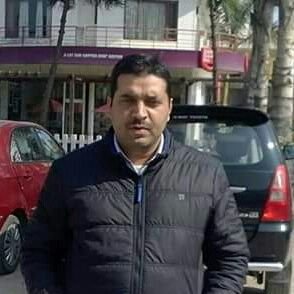 SKKHARI's profile picture. BBA, MBA