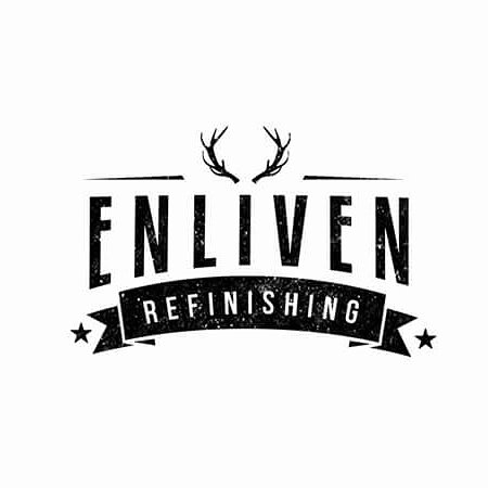 Enliven Refinishing specializes in rustic and farmhouse inspired home decor. Accepting custom orders or buy as is! #YEG - enlivenrefinishing@gmail.com