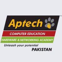 APTECH PAKISTAN (@aptechpakistan) 's Twitter Profile