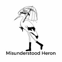 Misunderstood Heron (@misunderheron) 's Twitter Profile