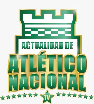 Toda la actualidad del equipo más grande y laureado de Colombia, Atlético Nacional el Rey de Copas.