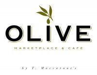 OliveMarketCafe's profile picture. 