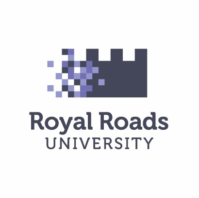 School of Education and Technology at Royal Roads University
https://t.co/WkmKrO7o1w