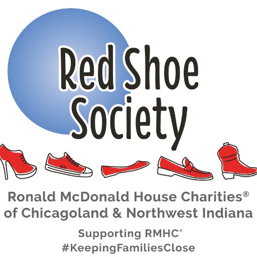 Red Shoe Society Chicago is a young professionals board, supporting the Ronald McDonald House near Lurie Children’s through fundraising, advocacy and service.