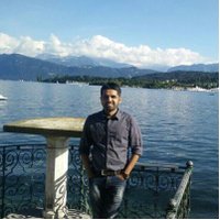 Rish Thakkar (@rish_thakkar) 's Twitter Profile
