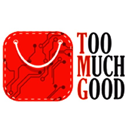 Too Much Good is a website that sells legit and authentic DJI Products , Mobile Smart Phones and Tablets. Anything electronic we sell. All Originals.