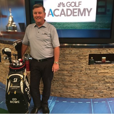 Former Director of Instructor training at ESPN Golf Schools.