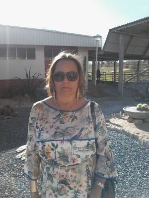 AnaFranciscaRo4's profile picture. Comportamento Comportamento Saúde Belo Horizonte Ciência Ação Social