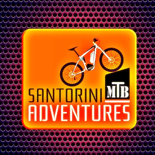 SantoriniAdvent's profile picture. Guided e-bike tours