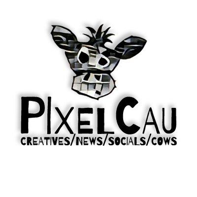 Immer auf der Suche nach Kreativität und interressanten Story's brennen wir für den digitalen Wandel und für soziale Medien. #creatives #news #socials #cows