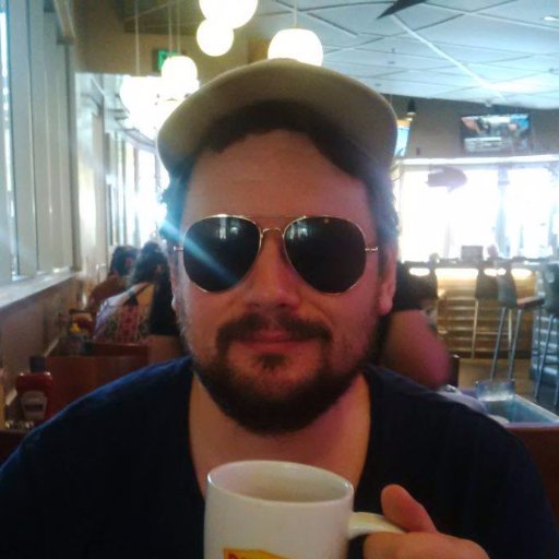 DanLewis2000's profile picture. 