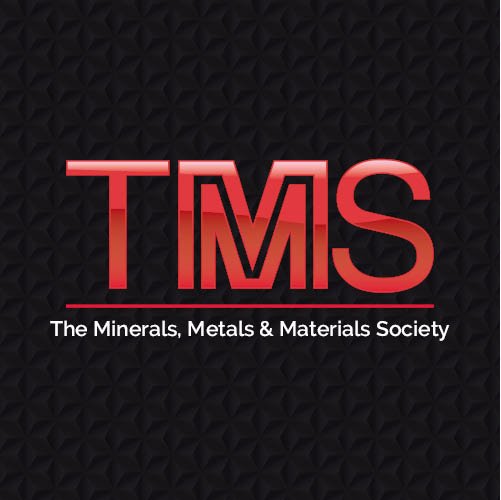 The Minerals, Metals & Materials Society is an international professional society fostering the exchange of ideas in materials science and engineering.