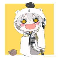 ミア(取引用)@グッズ整理中 (@miadealings) 's Twitter Profile Photo ミア(取引用)@グッズ整理中 (@miadealings) 's Twitter Profile Photo