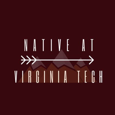 Native at Virginia Tech is dedicated to advancing the visibility of Native American and indigenous peoples on campus; est.2008 #NativePeopleRising