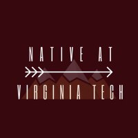 NativeatVirginiaTech(@vt_natives) 's Twitter Profile Photo