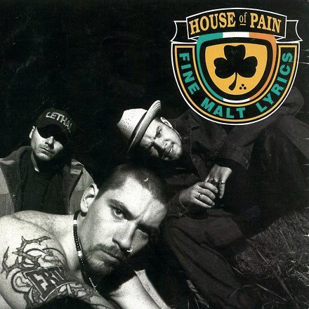 Official House of Pain Twitter.  House of Pain is Everlast, Danny Boy O'Connor, and DJ Lethal. Celebrate 30 Years of Fine Malt Lyrics!