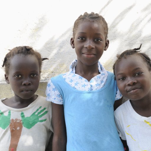LE_mission's profile picture. Providing Food, Water and Hope to Orphaned Haitian Children
