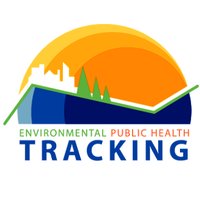 CDC Tracking Network(@CDC_EPHTracking) 's Twitter Profileg