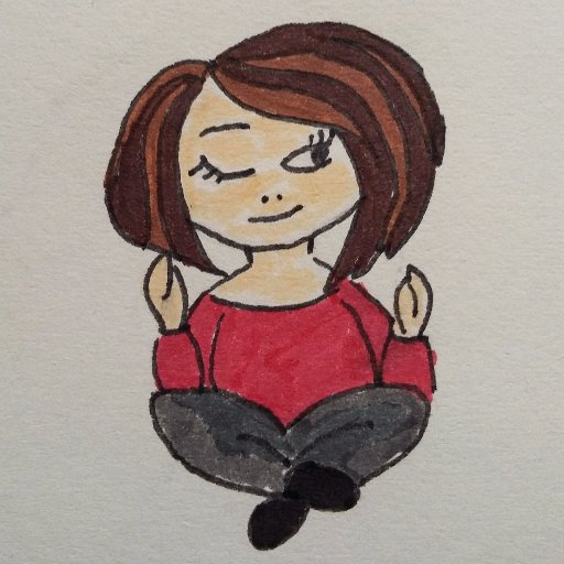 mpanimis's profile picture. Trip the light fantastic