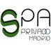 Spa Privado Madrid (@privadospamadri) Twitter profile photo