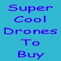 Super_Cool_Drones (@drones_cool) 's Twitter Profile