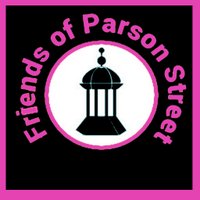 Parson St PTA(@ParsonStPTA) 's Twitter Profile Photo