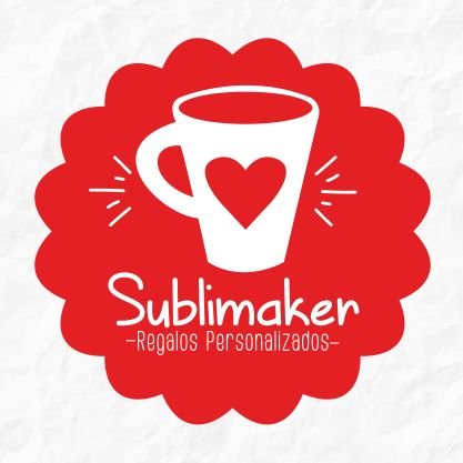 Personaliza regalitos como tazas, chopps, mousepads, tomatodos, fotorocas portarretratos y mucho más!!! ofic: 560-6279/RPC 954-709-659 ventas@sublimakerperu.com