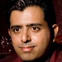 charit (@drcharit) 's Twitter Profile