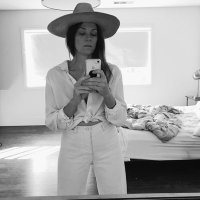 Jessica Reed Kraus (@houseinhabit) 's Twitter Profile