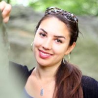 Dr. Yasmin Bokhari Friberg(@YasminBokFri) 's Twitter Profile Photo