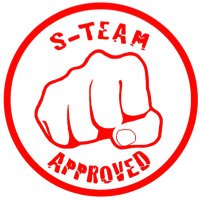 S-Team Approved (@s_team_approved) 's Twitter Profile Photo S-Team Approved (@s_team_approved) 's Twitter Profile Photo