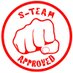 S-Team Approved (@s_team_approved) Twitter profile photo S-Team Approved (@s_team_approved) Twitter profile photo