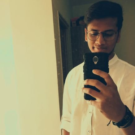 VaishnavSheelam's profile picture. 