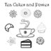 Tea cakes and posies (@teacakesposies) Twitter profile photo Tea cakes and posies (@teacakesposies) Twitter profile photo