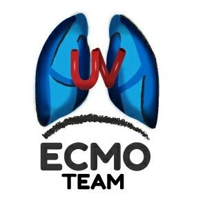 ECMO specialists working in a tertiary hospital in Barcelona

https://t.co/pt6wJqYC8t