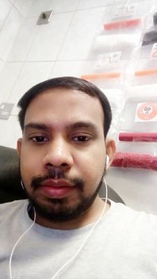 harirocks152's profile picture. 