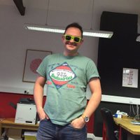 Matt Jensen (@tsukiyoshinya) 's Twitter Profile