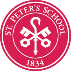 St. Peter's School is a Preschool - Eighth Grade, non-sectarian, independent school established in 1834 in historic Philadelphia.