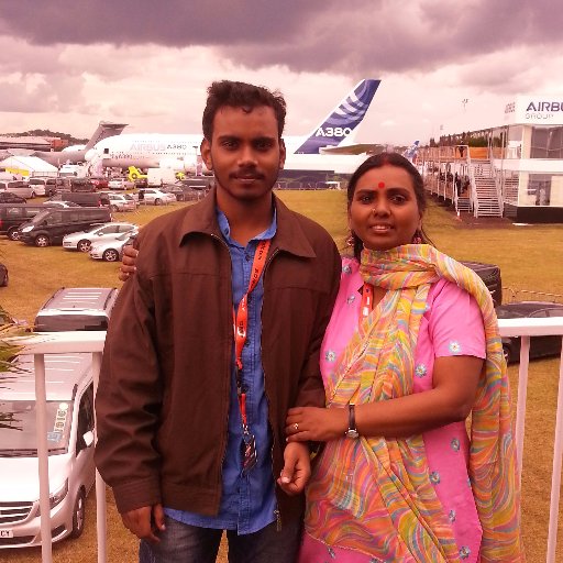 nirmalhruday1's profile picture. The best mind is the curious mind...