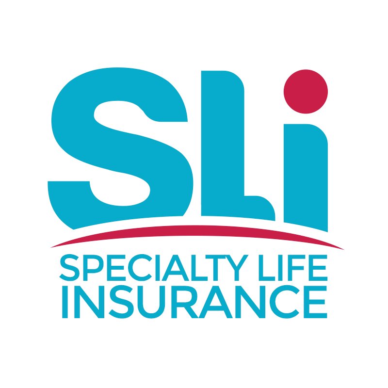 Specialty Life Insurance is a nationwide licensed distributor and broker of personal coverage.