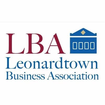 The LBA is formed by businesses & organizations for the purpose of advancing the economic, professional, cultural, and civic welfare of Leonardtown, Maryland.