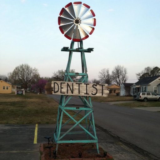 We are a new family Dental Practice in Muskogee, Oklahoma. We are passionate about serving the community of Muskogee.