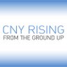 CNYRising's profile picture. CNYRising is the vision to move the Central NY region forward, as developed by the Central New York Regional Economic Development Council of @NYGov