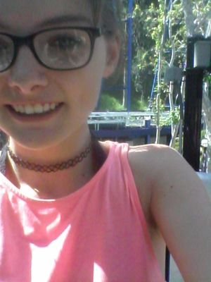 Alyssa98366679's profile picture. 17
Senior